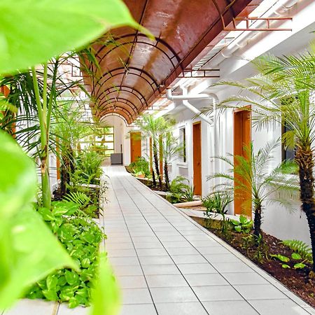 Los Vados Hotel Managua Dış mekan fotoğraf